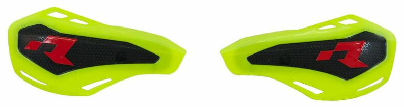 Резервни пластмаси за протектори за кормило RACETECH...